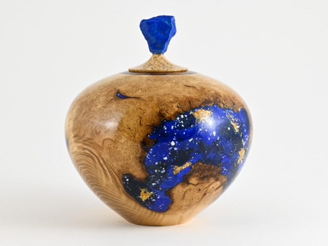 887 robinia - 2,1 liter