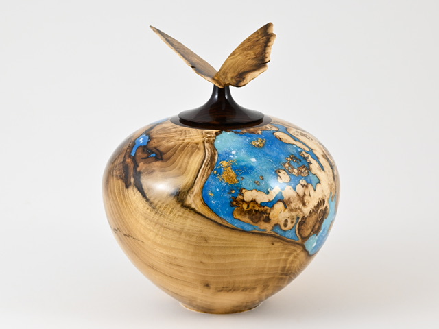 891 robinia - 2 liter