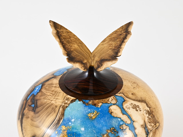 891 robinia - 2 liter