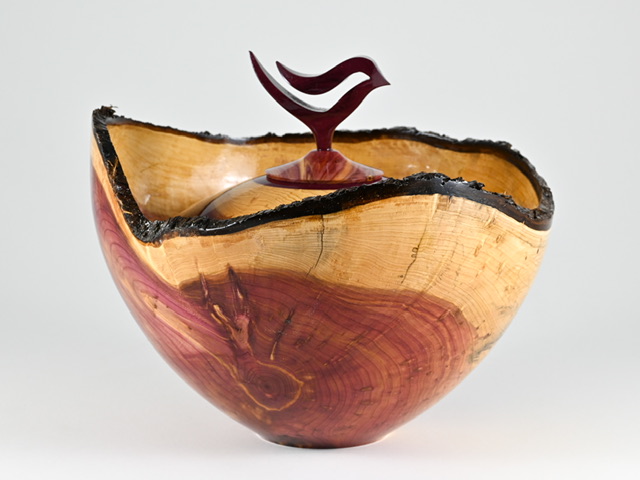 892 jeneverbes - 2,3 liter