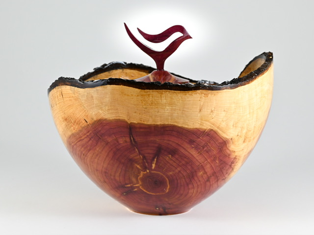 892 jeneverbes - 2,3 liter