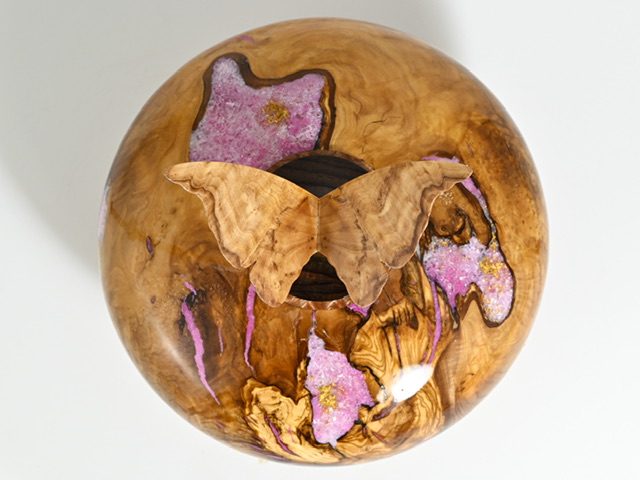 896 olijf - 2,5 liter