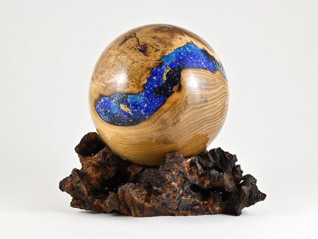 900 robinia - 3,6 liter