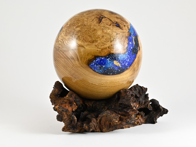 900 robinia - 3,6 liter