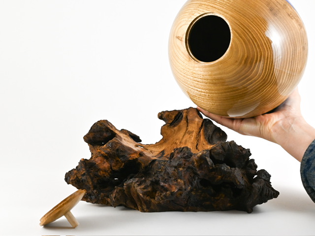 900 robinia - 3,6 liter