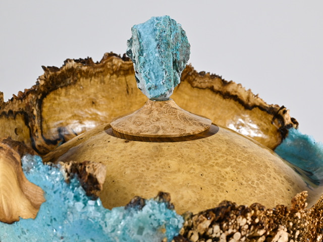 901 robinia - 4 liter