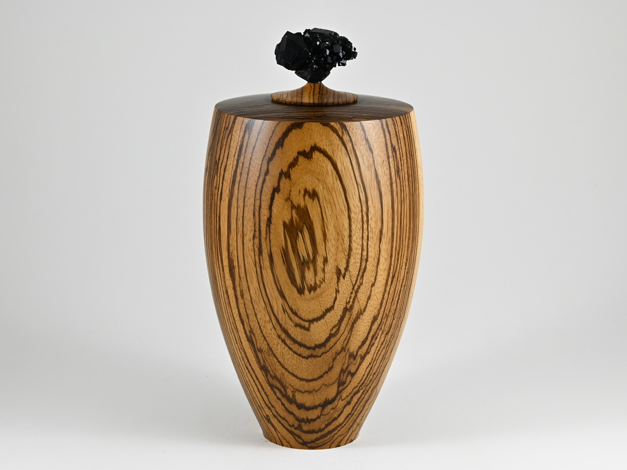 902 zebrano - 3,6 liter