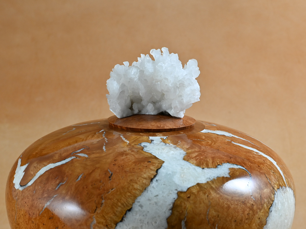 903 bruyère - 2,8 liter