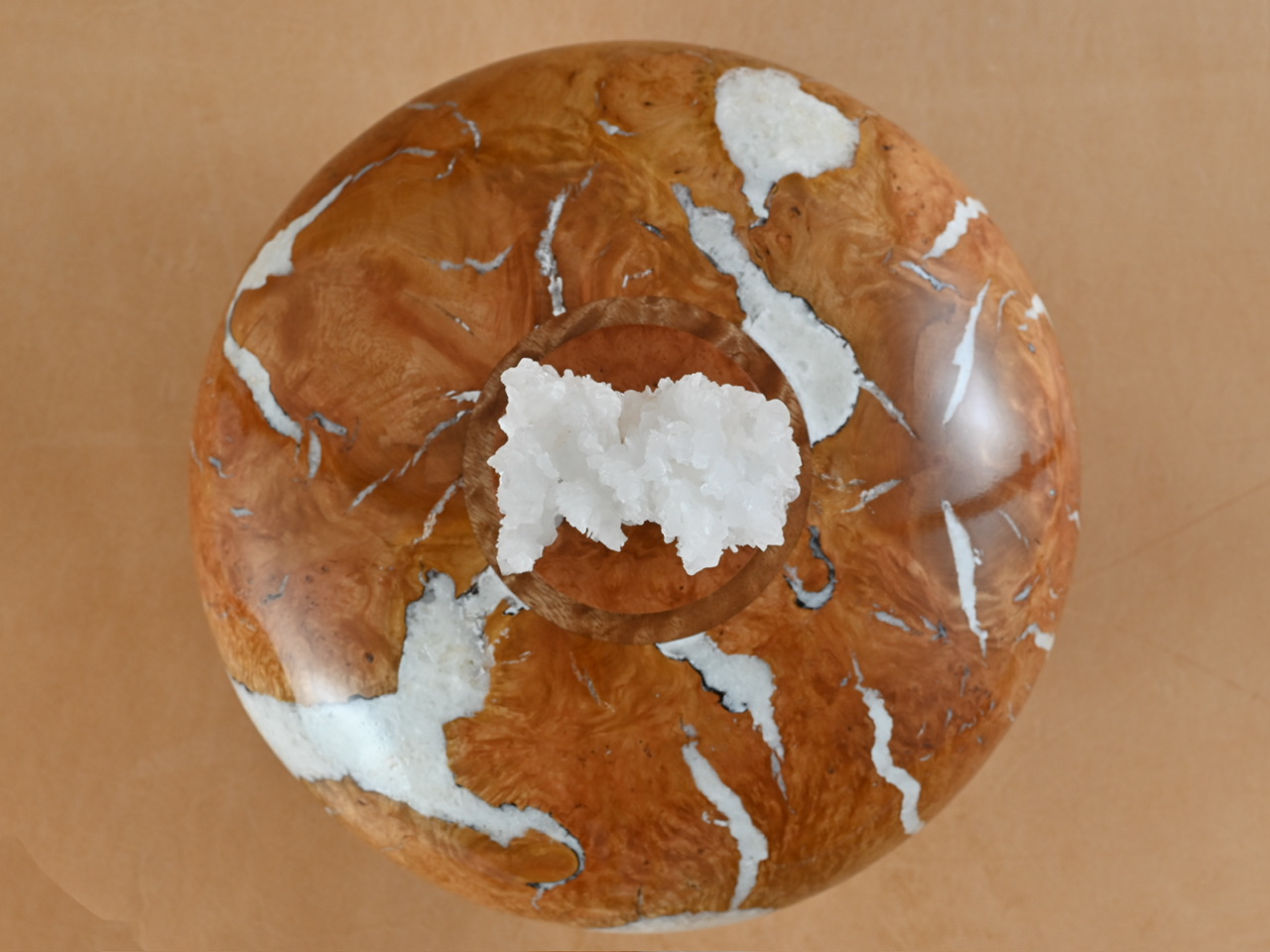 903 bruyère - 2,8 liter