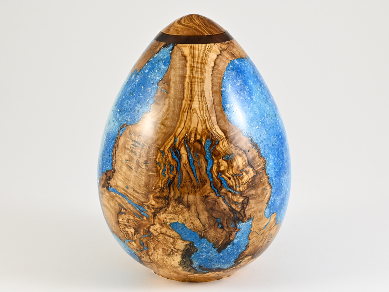 904 olijf - 2,9 liter