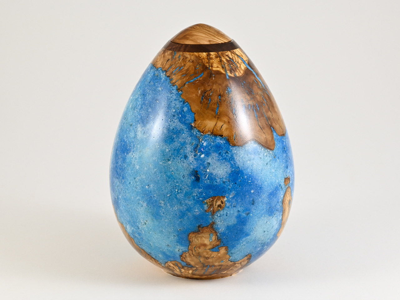 904 olijf - 2,9 liter