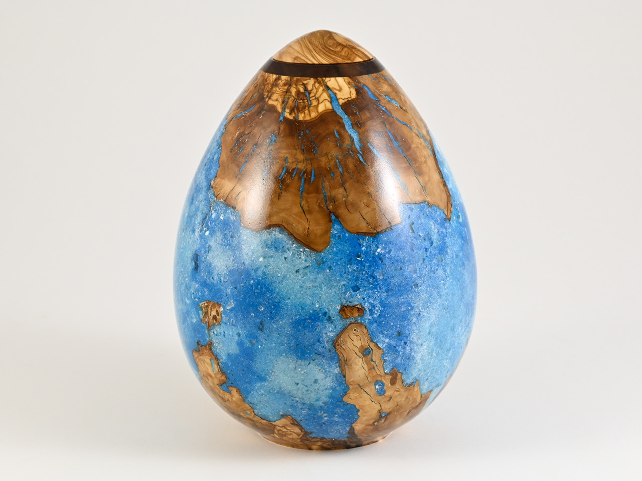 904 olijf - 2,9 liter