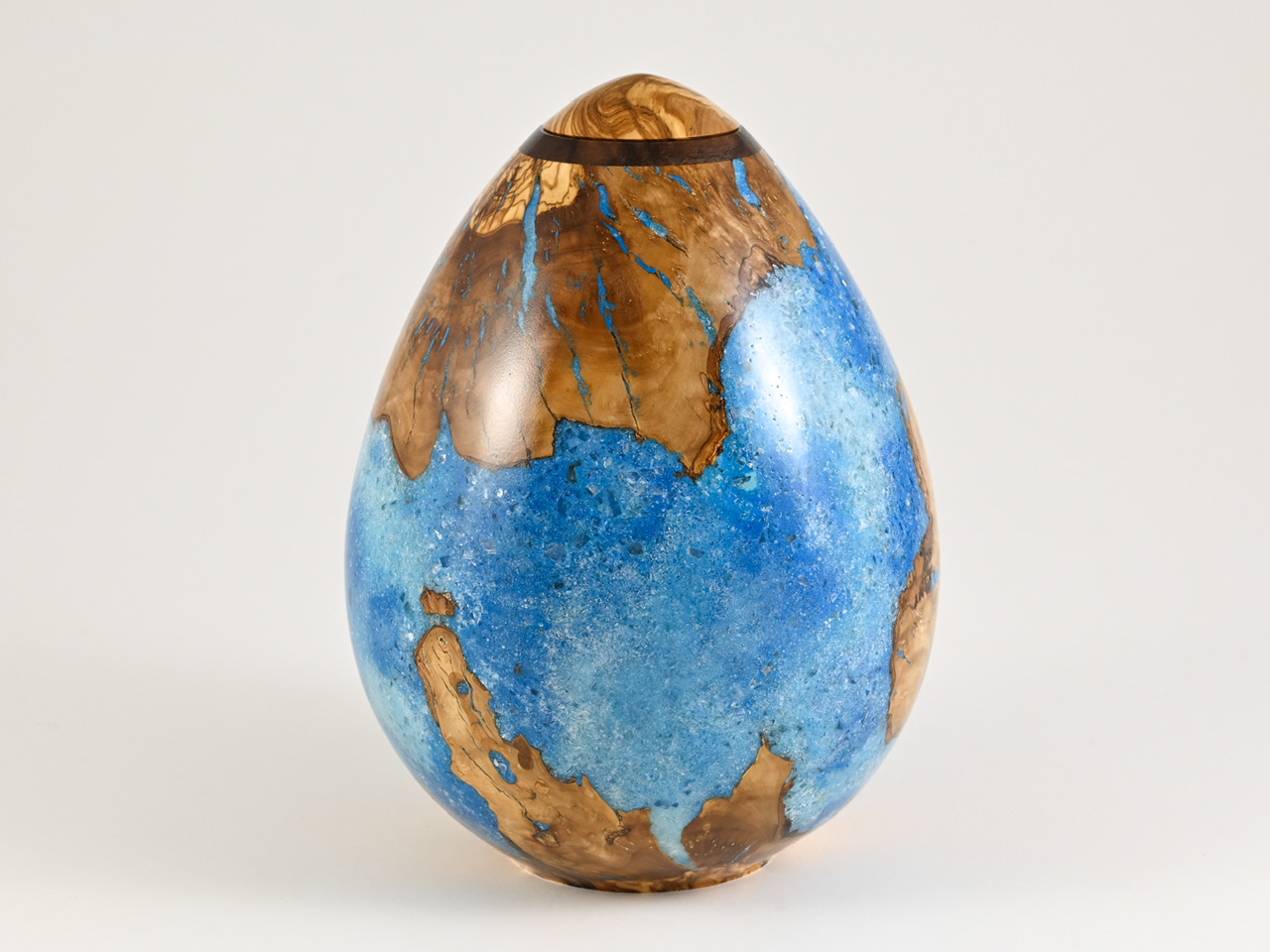 904 olijf - 2,9 liter