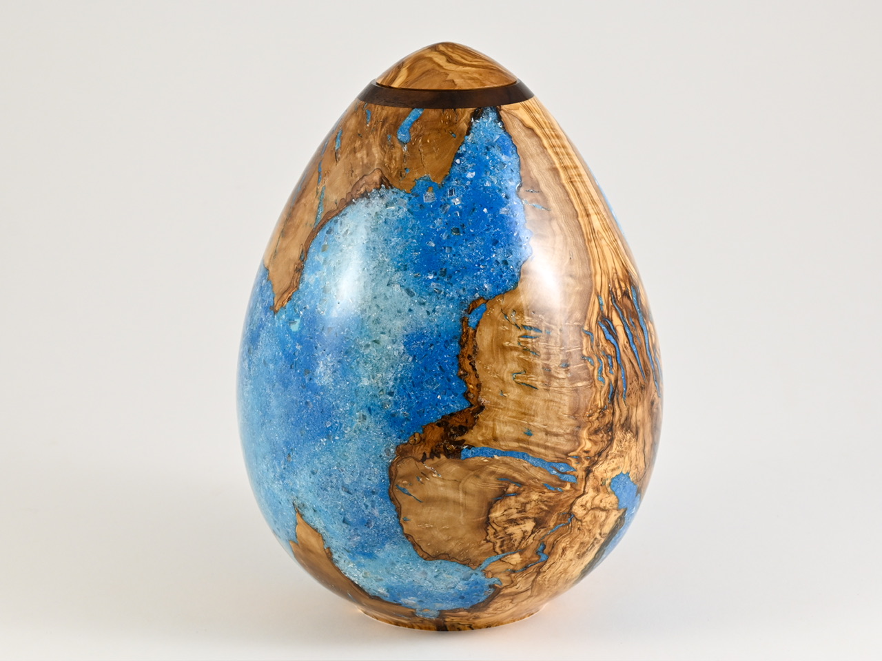 904 olijf - 2,9 liter