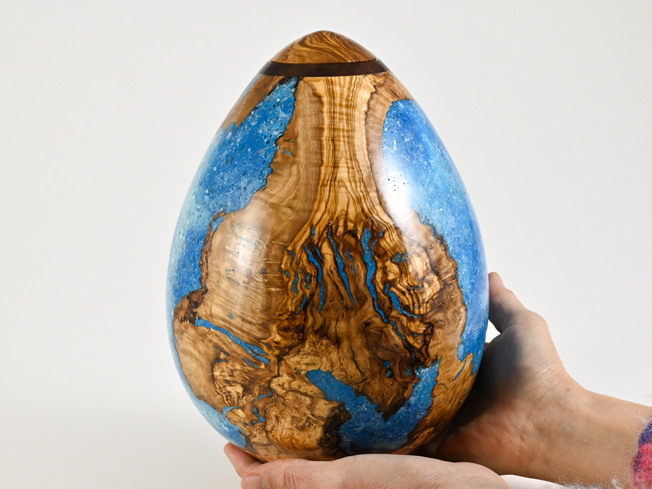 904 olijf - 2,9 liter