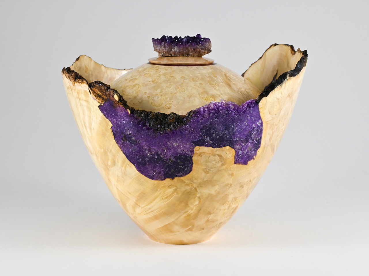 905 vederesdoorn - 2,7 liter