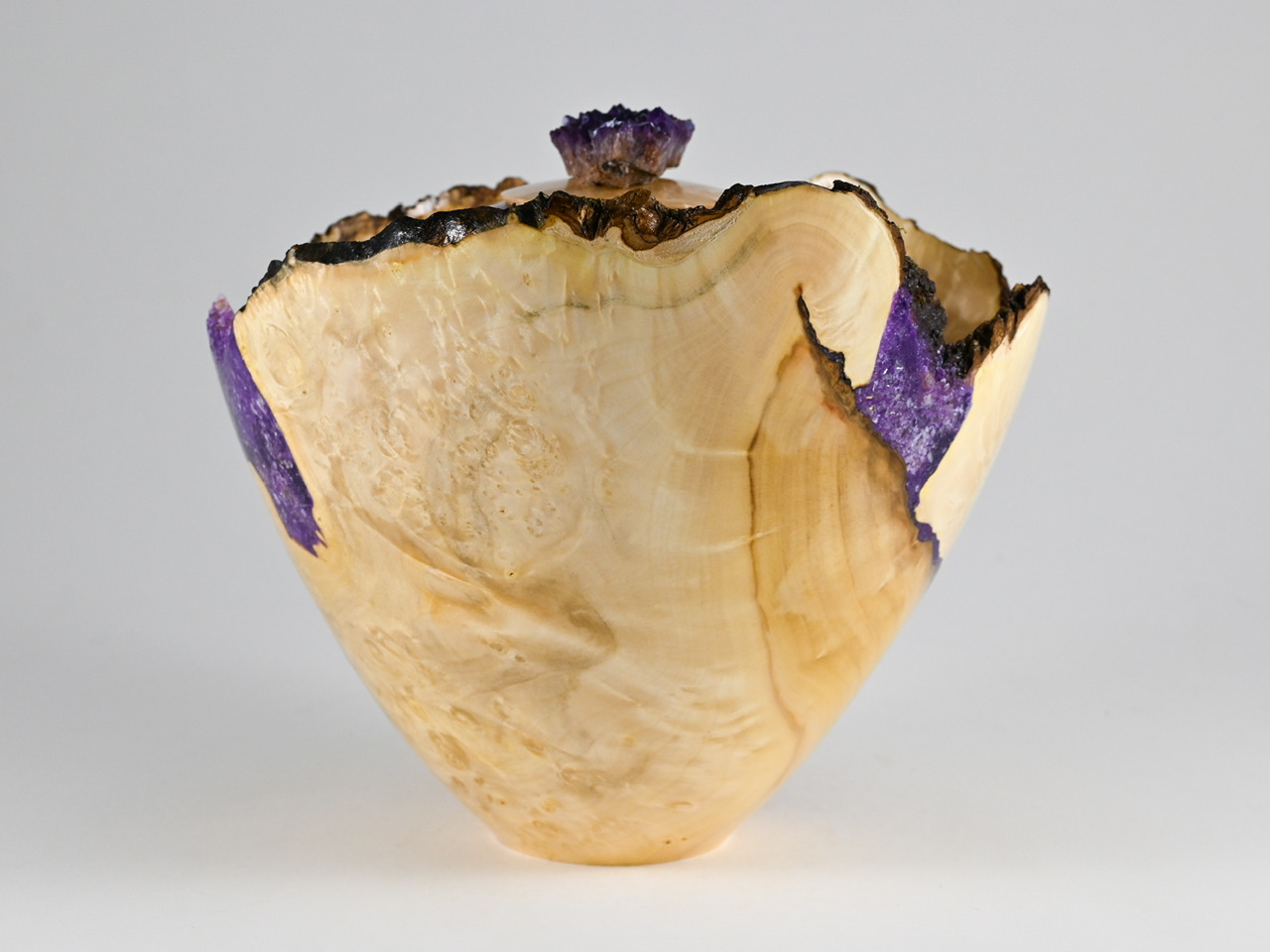 905 vederesdoorn - 2,7 liter