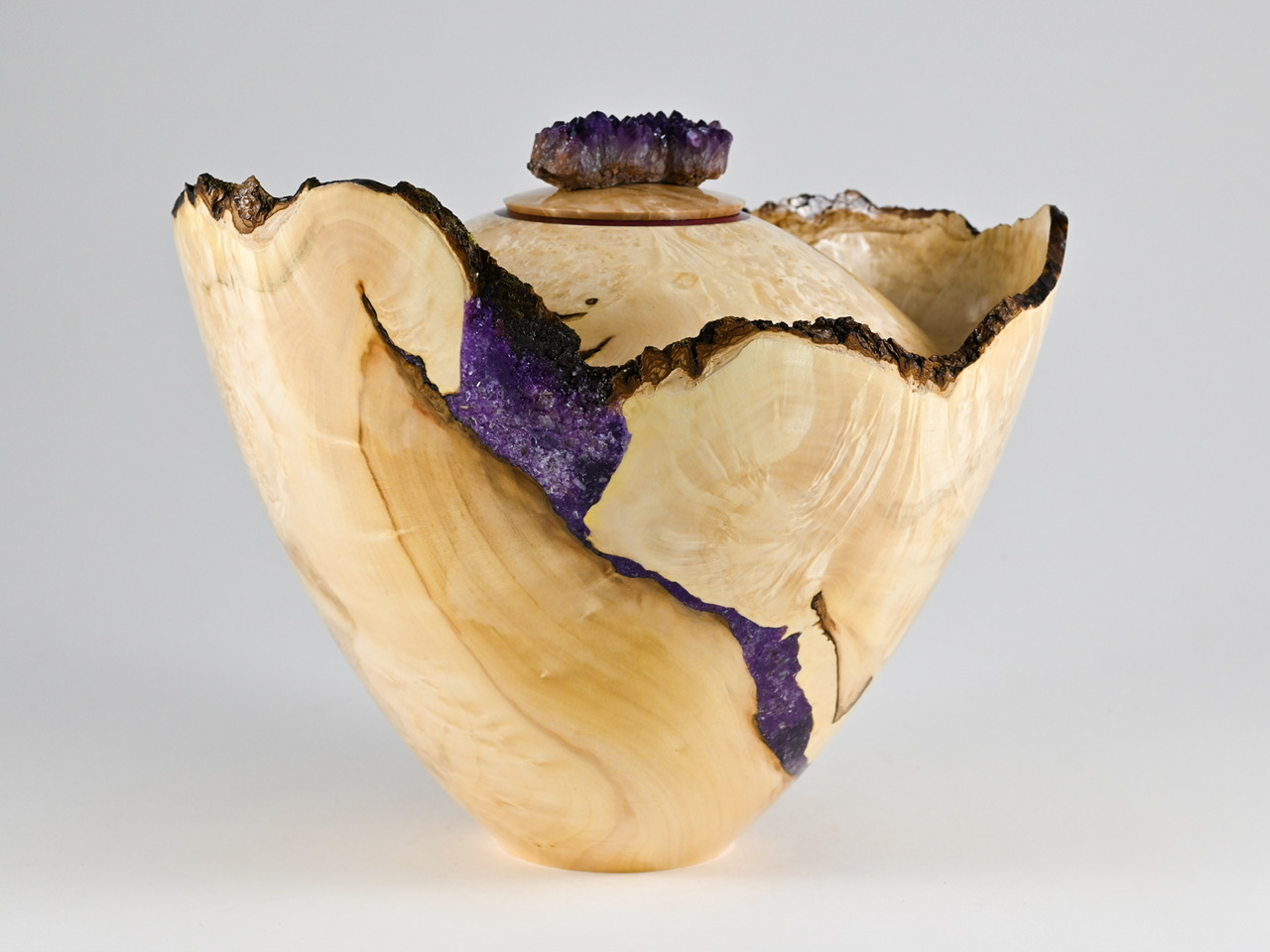 905 vederesdoorn - 2,7 liter