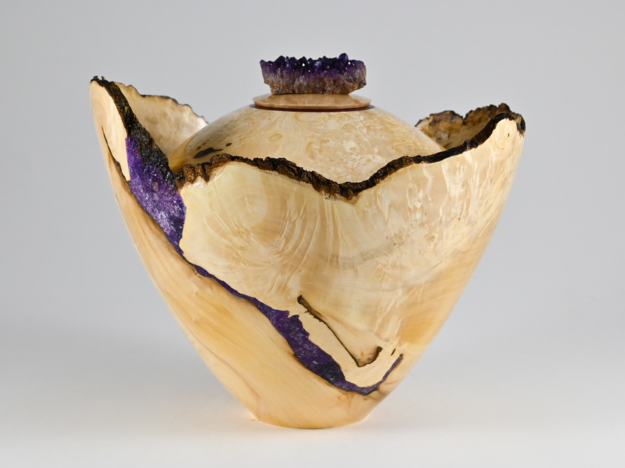 905 vederesdoorn - 2,7 liter