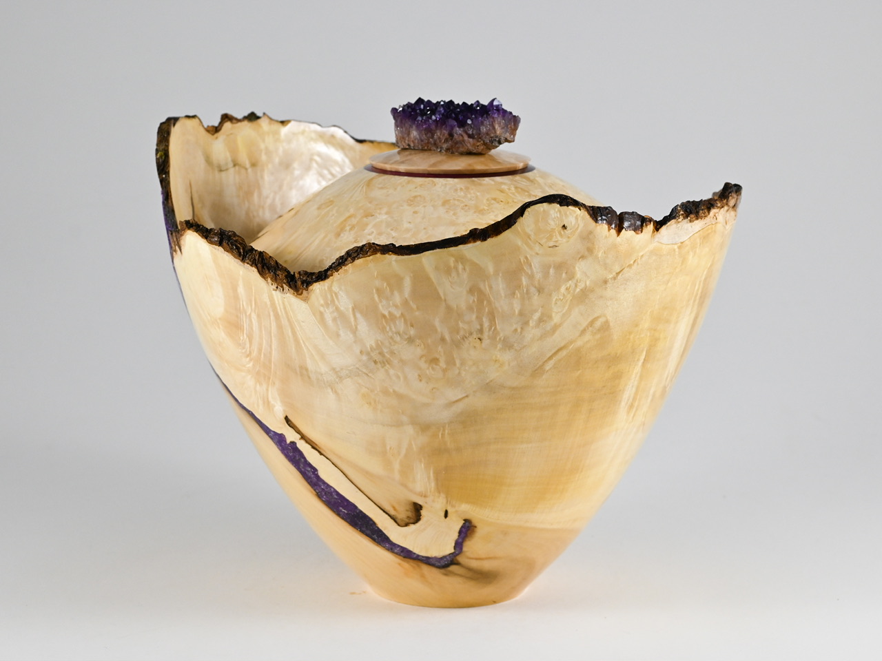 905 vederesdoorn - 2,7 liter