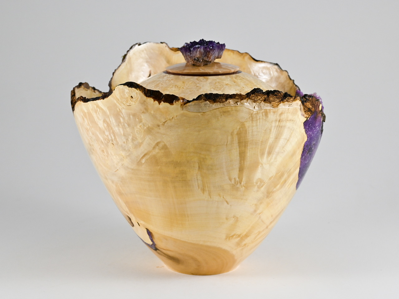 905 vederesdoorn - 2,7 liter