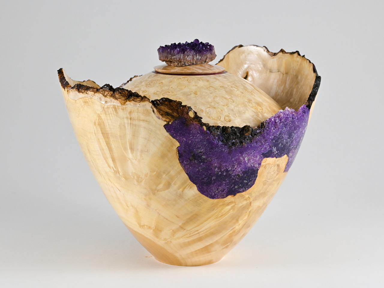 905 vederesdoorn - 2,7 liter