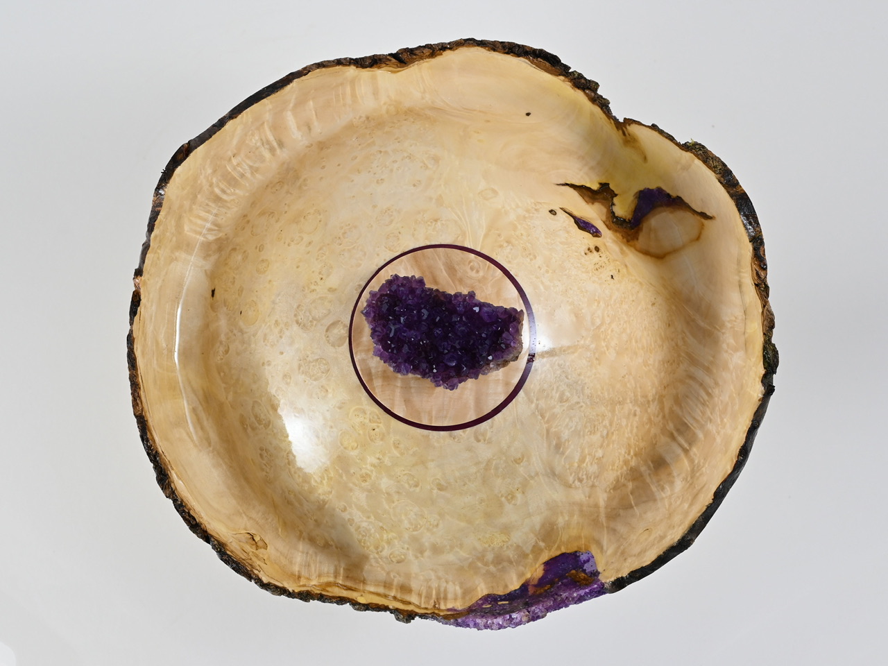 905 vederesdoorn - 2,7 liter