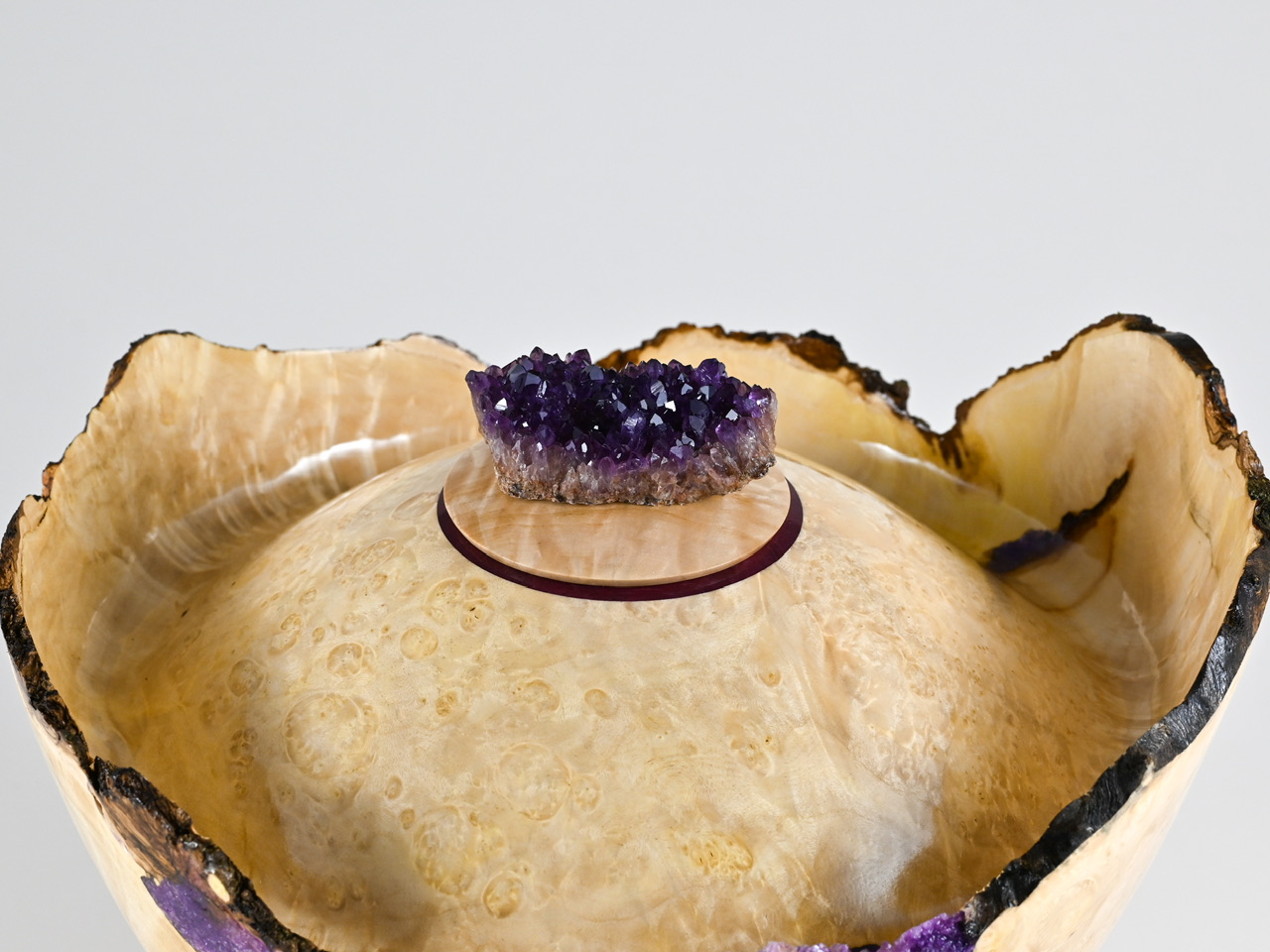 905 vederesdoorn - 2,7 liter