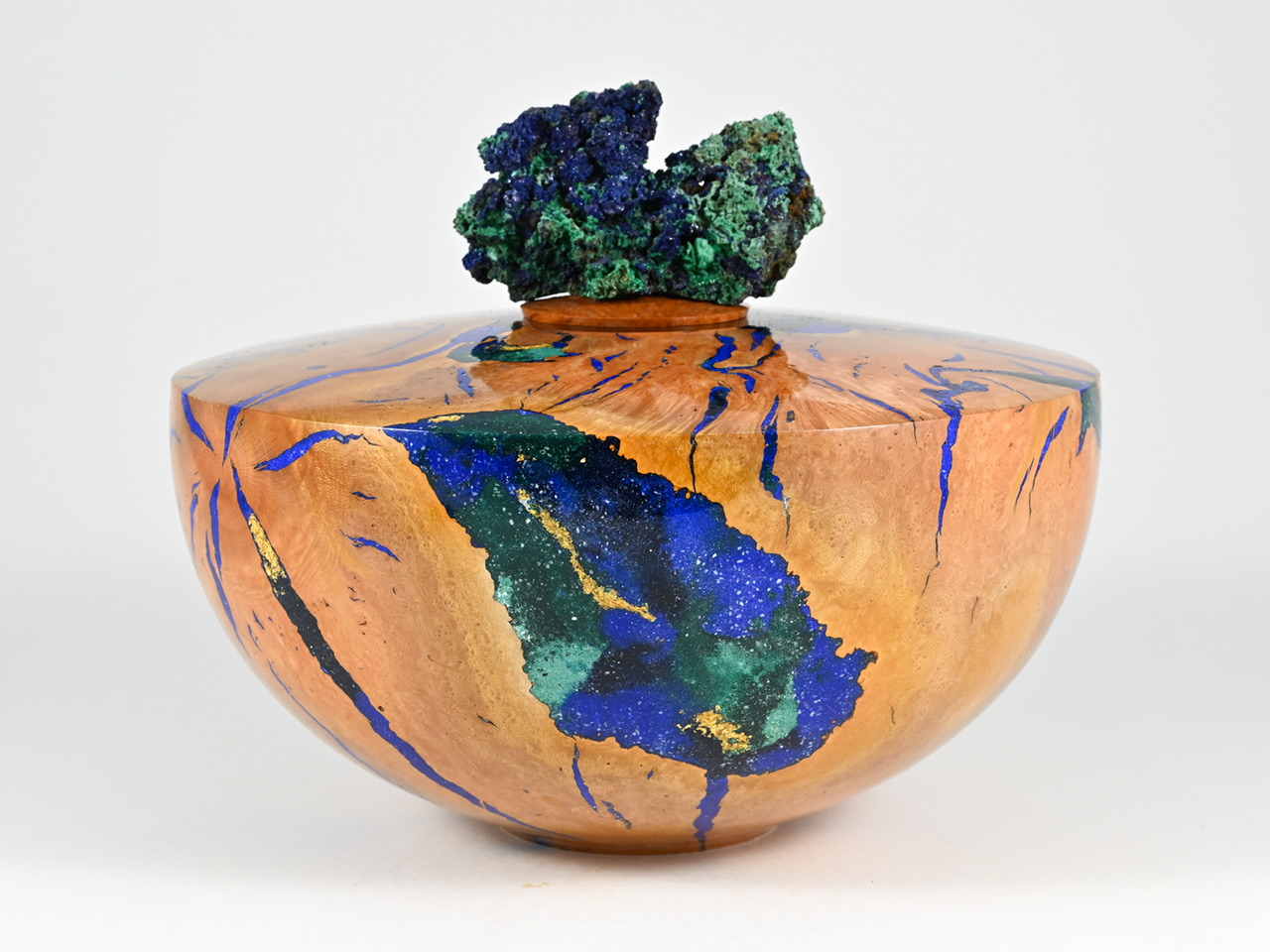 907 bruyère - 3,8 liter