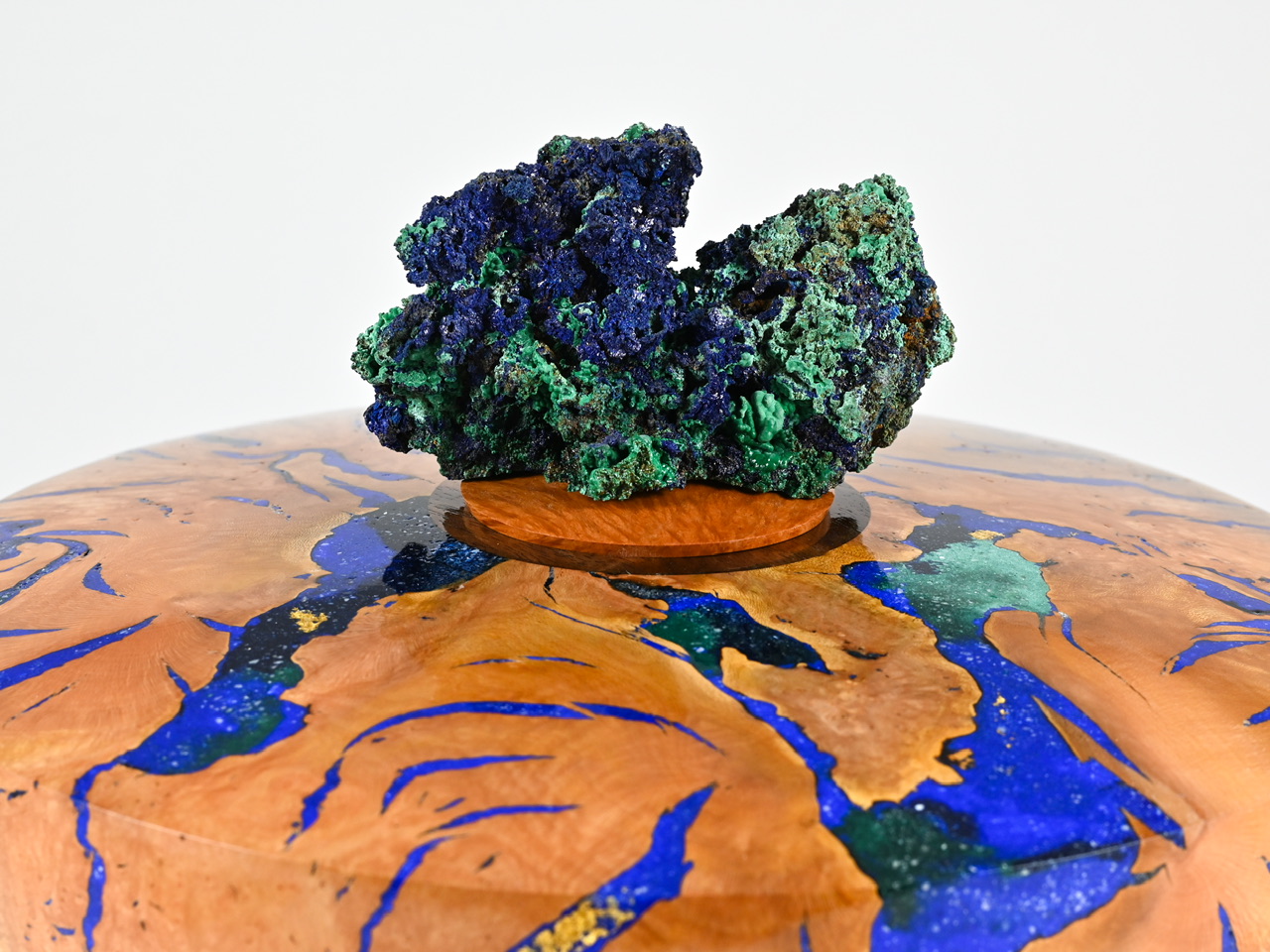 907 bruyère - 3,8 liter