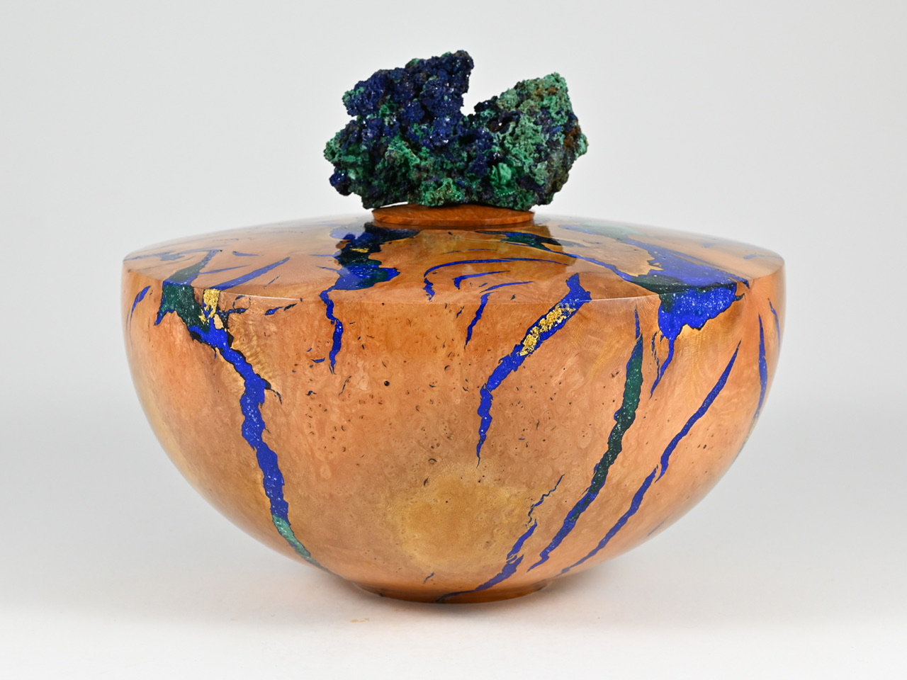 907 bruyère - 3,8 liter