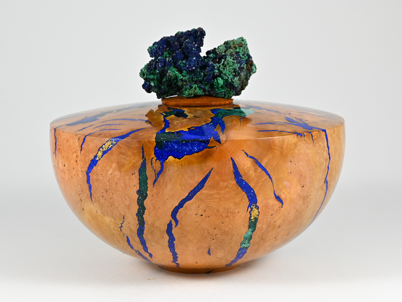 907 bruyère - 3,8 liter