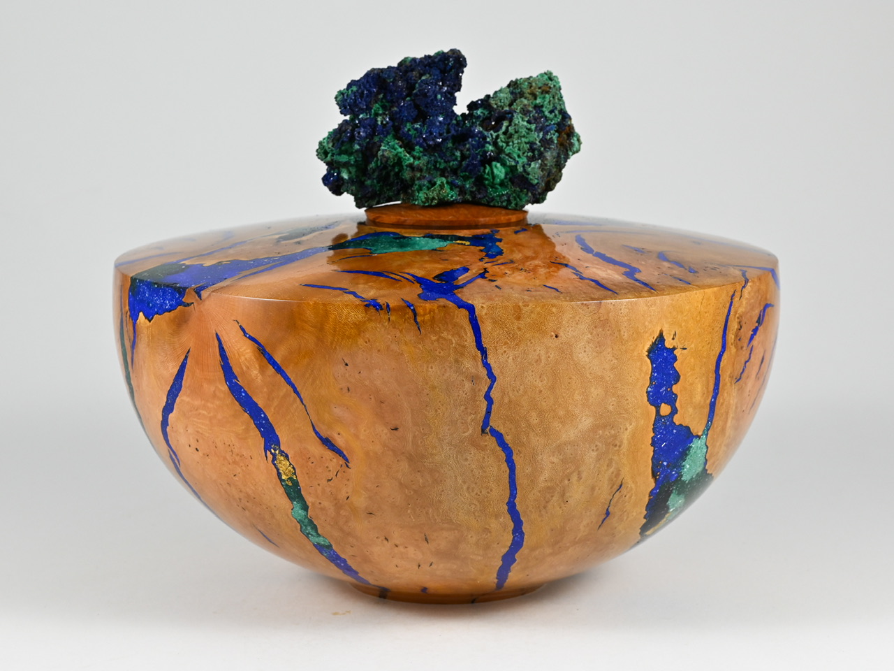 907 bruyère - 3,8 liter