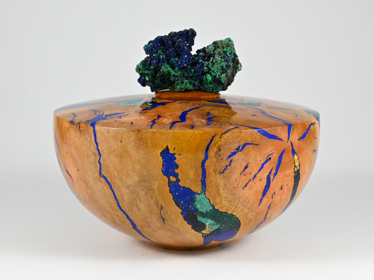 907 bruyère - 3,8 liter