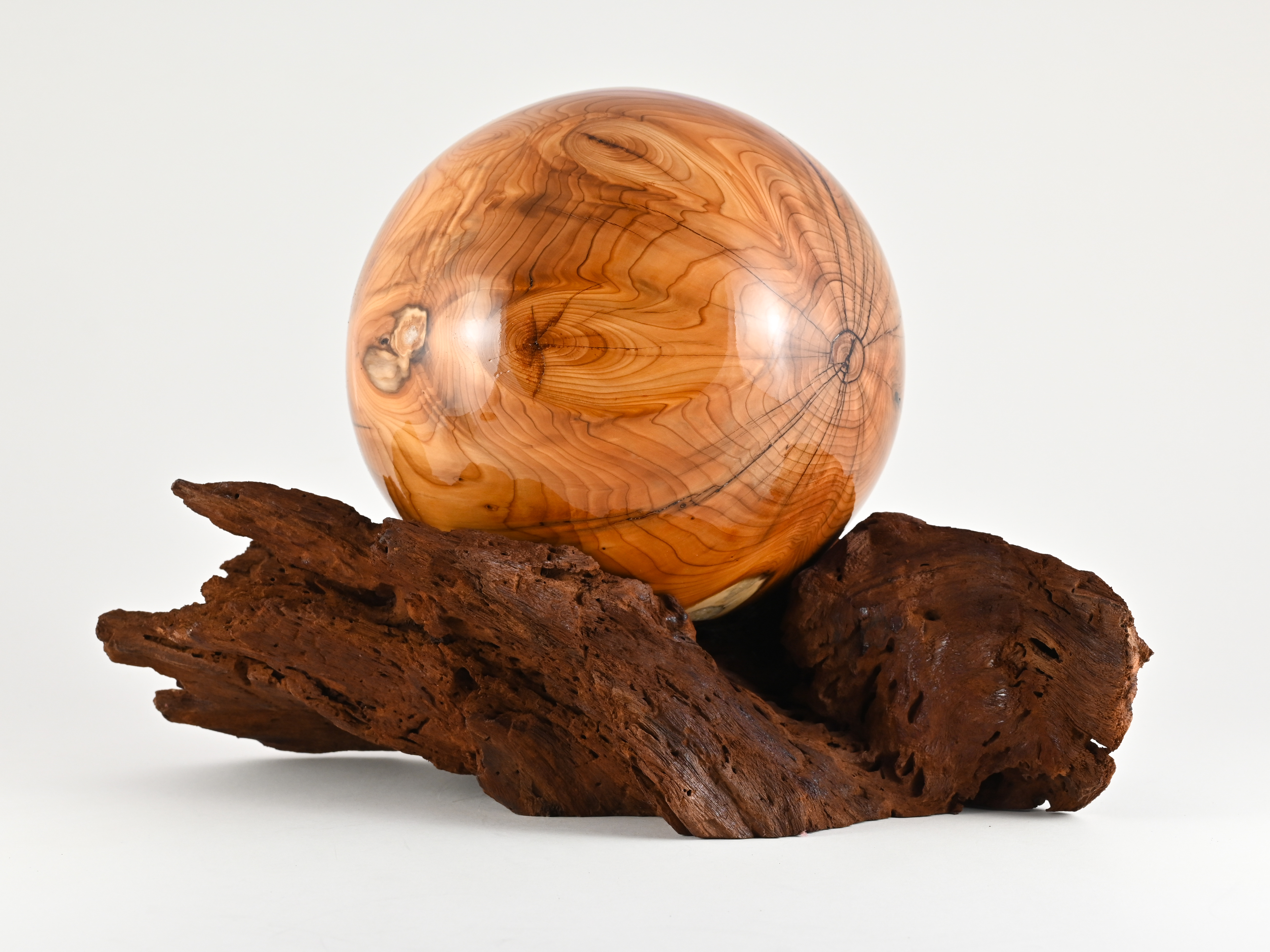 908 taxus - 3,9 liter