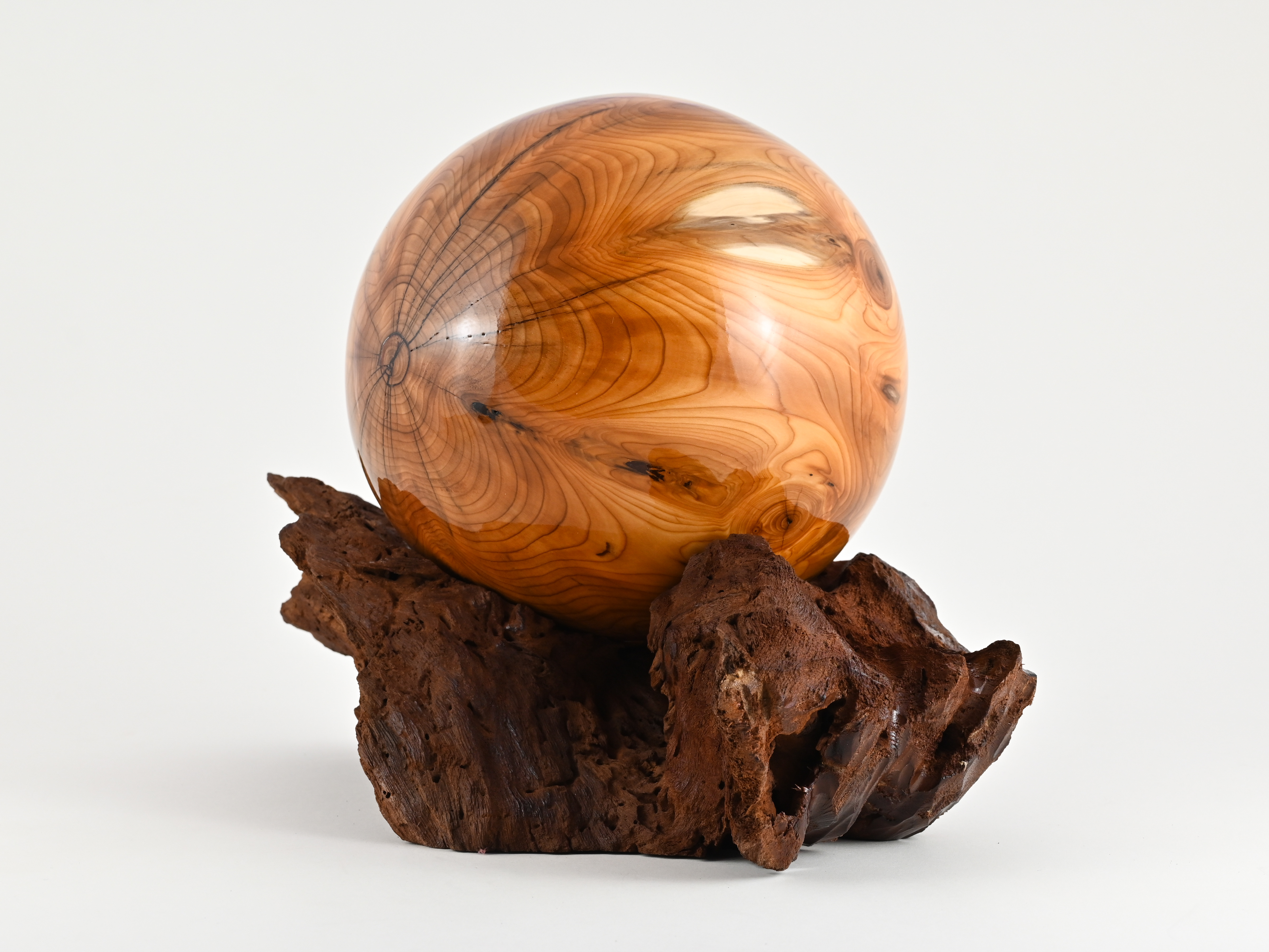 908 taxus - 3,9 liter