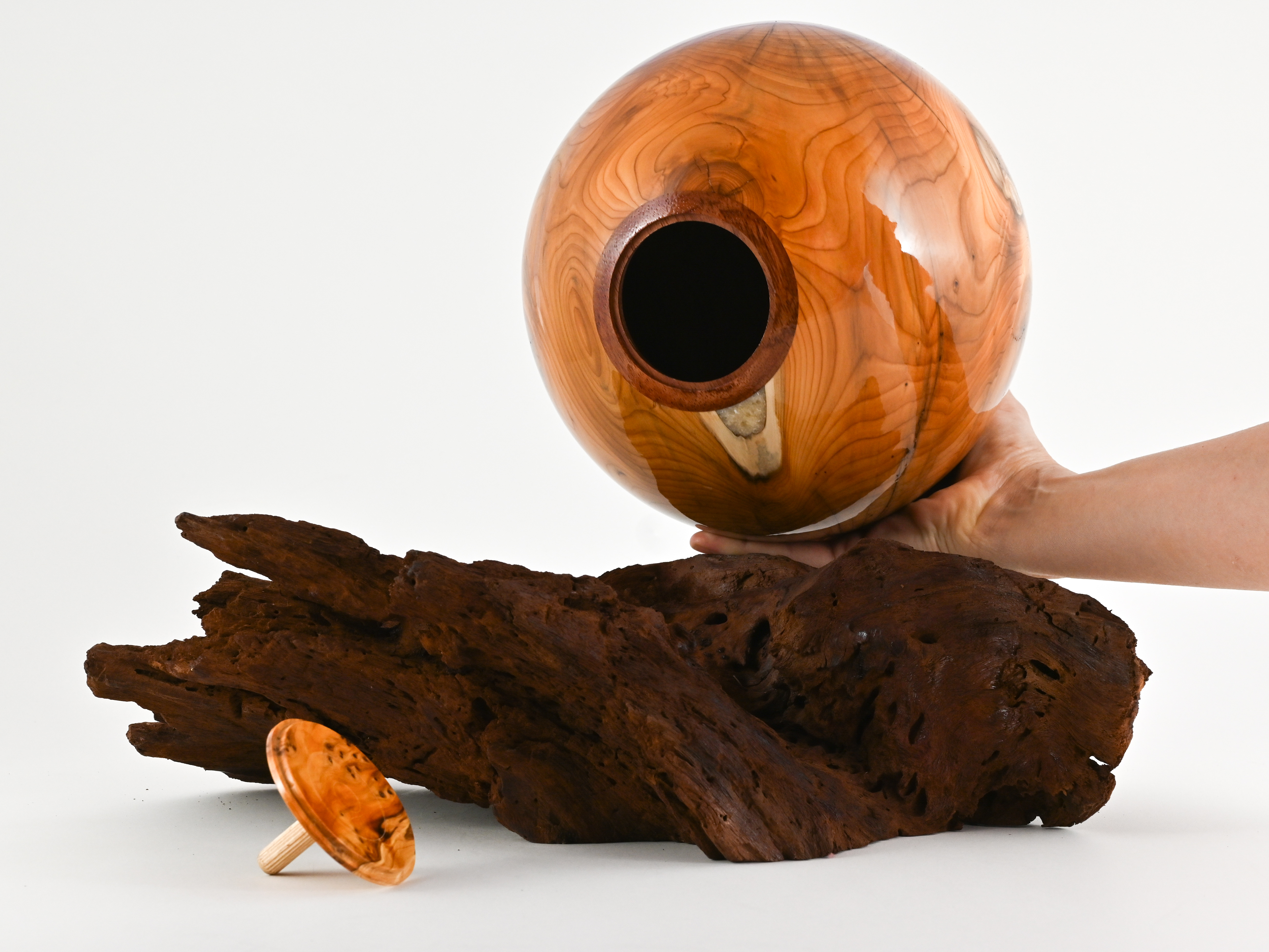 908 taxus - 3,9 liter