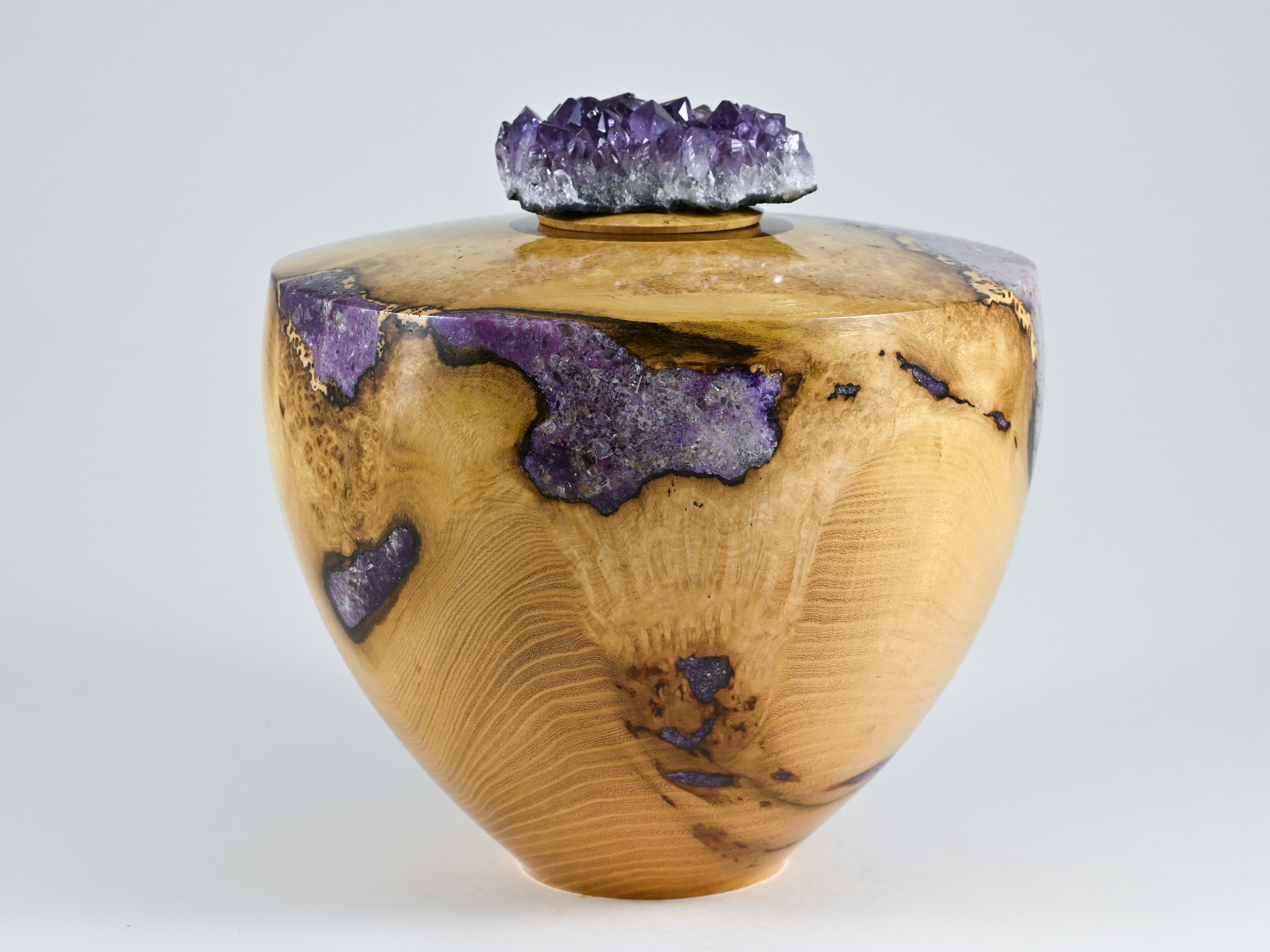 909 robinia - 3,9 liter