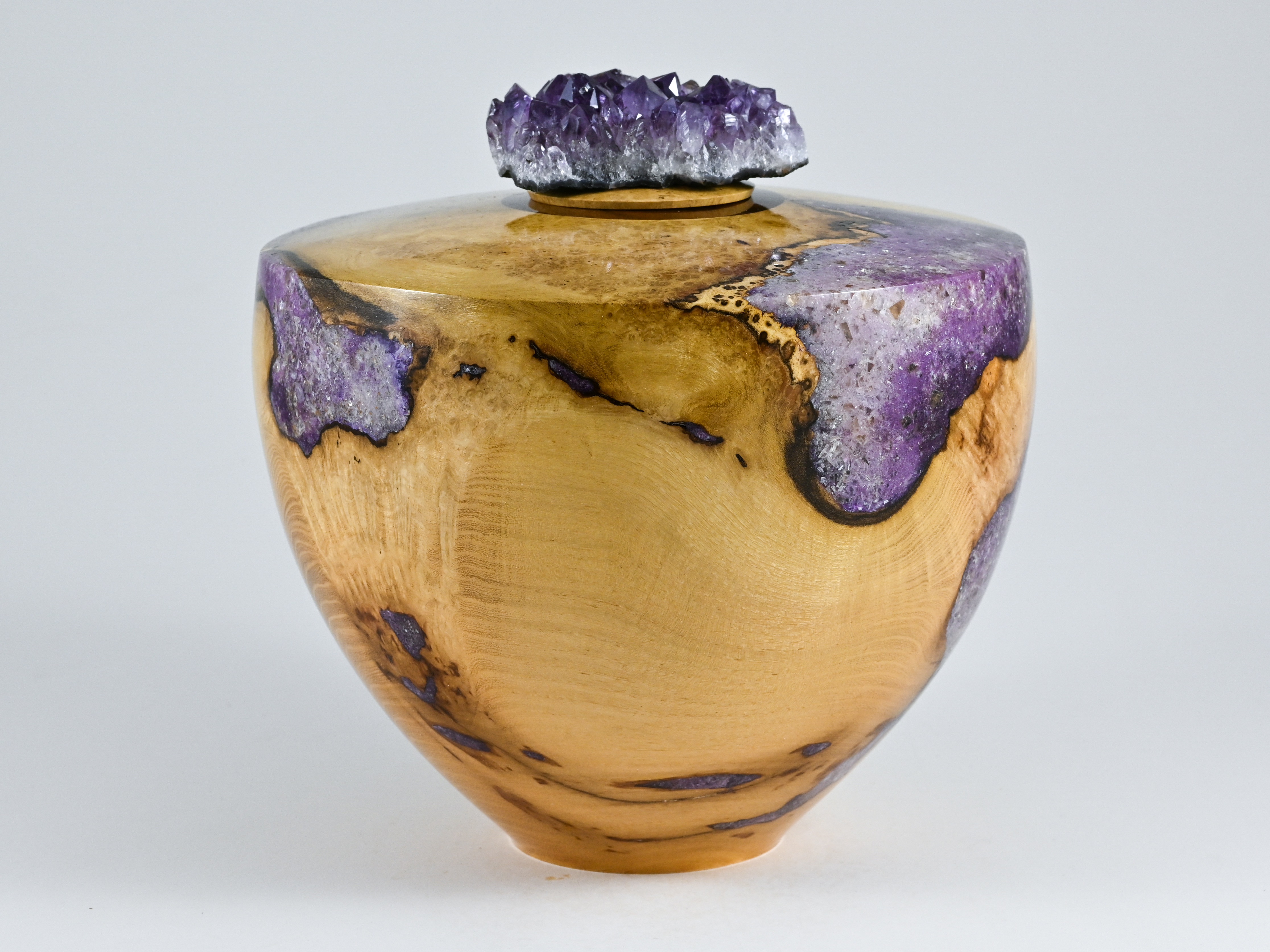 909 robinia - 3,9 liter