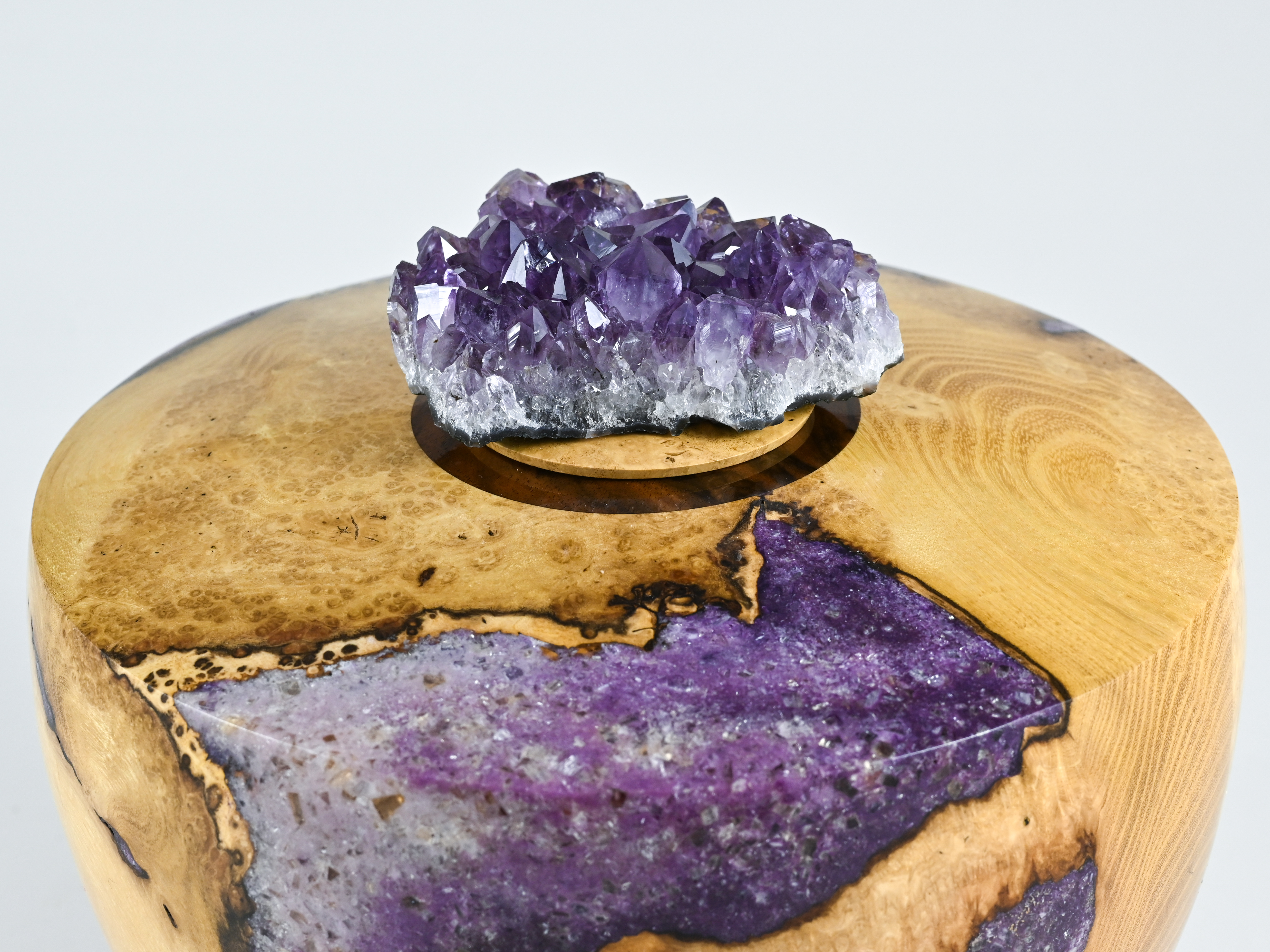 909 robinia - 3,9 liter