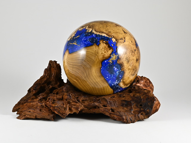 910 robinia - 4 liter