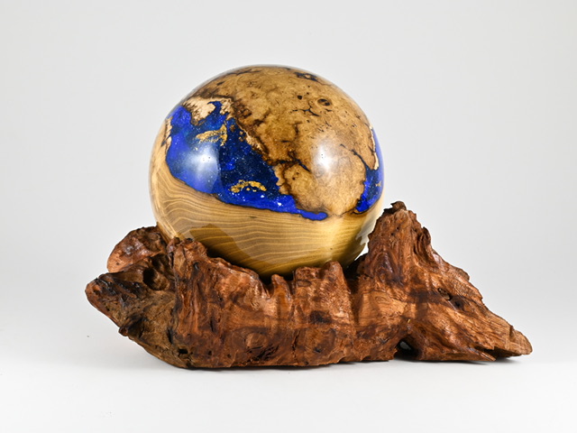 910 robinia - 4 liter