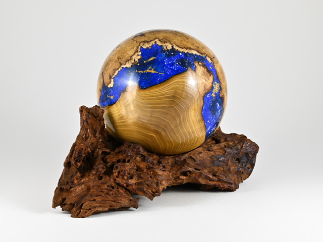 910 robinia - 4 liter