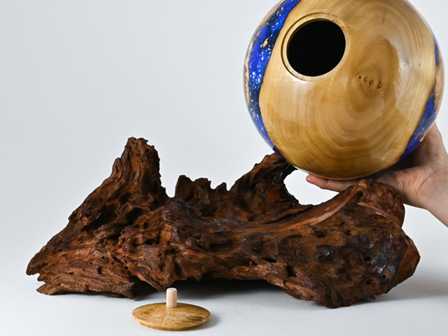 910 robinia - 4 liter