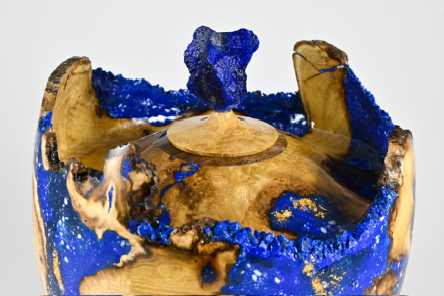 912 robinia - 4 liter