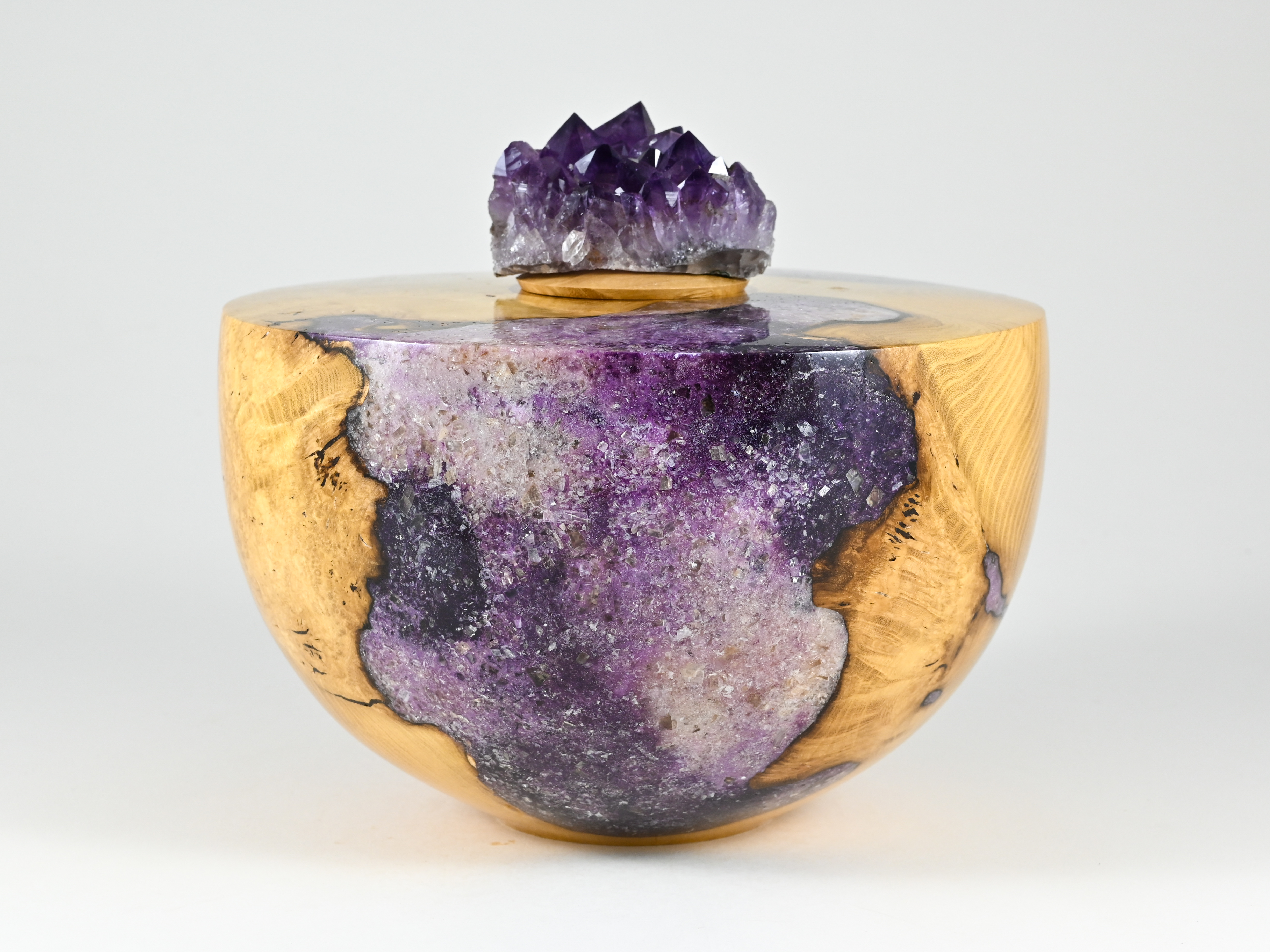 914 robinia - 4 liter