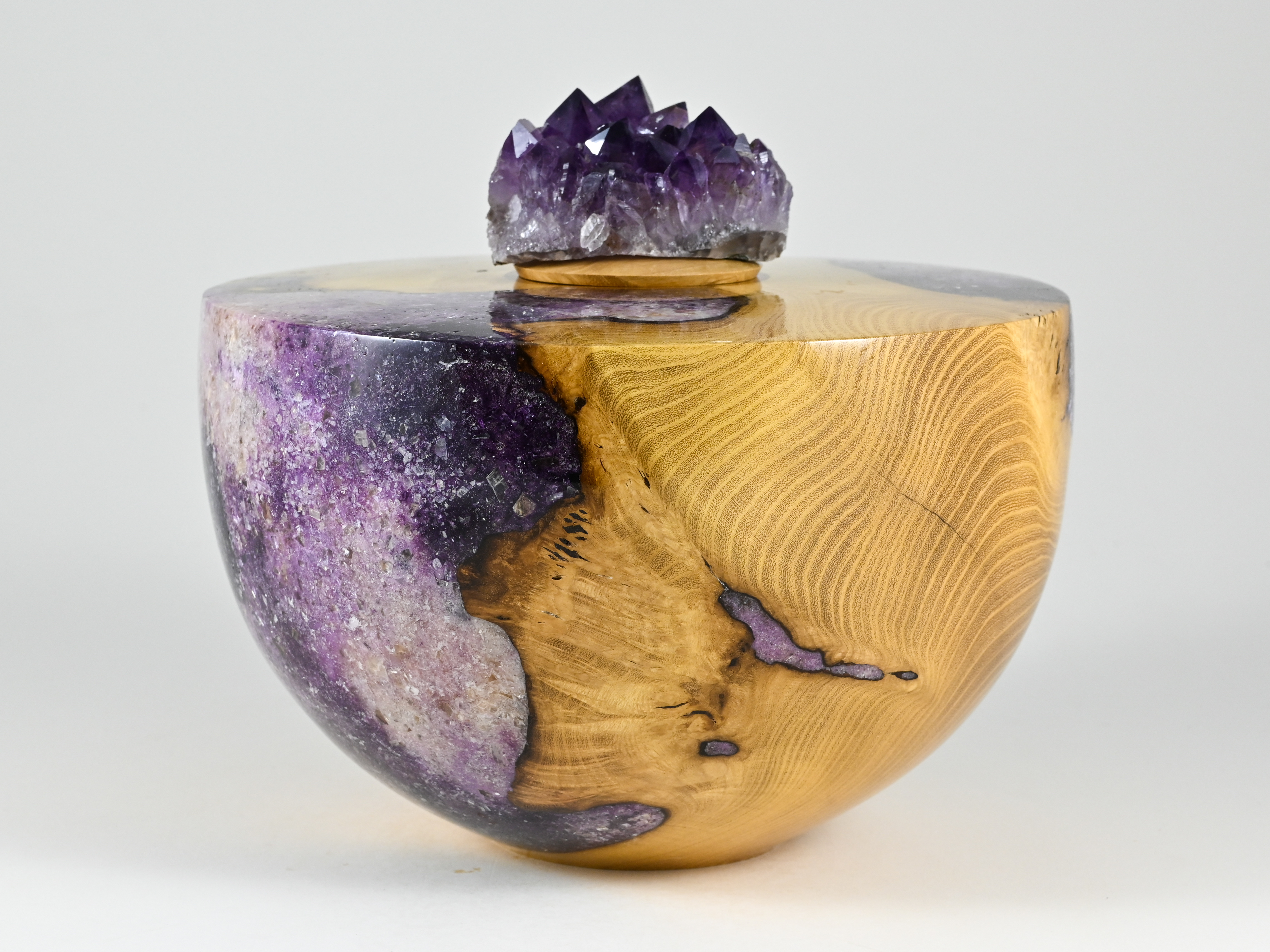 914 robinia - 4 liter