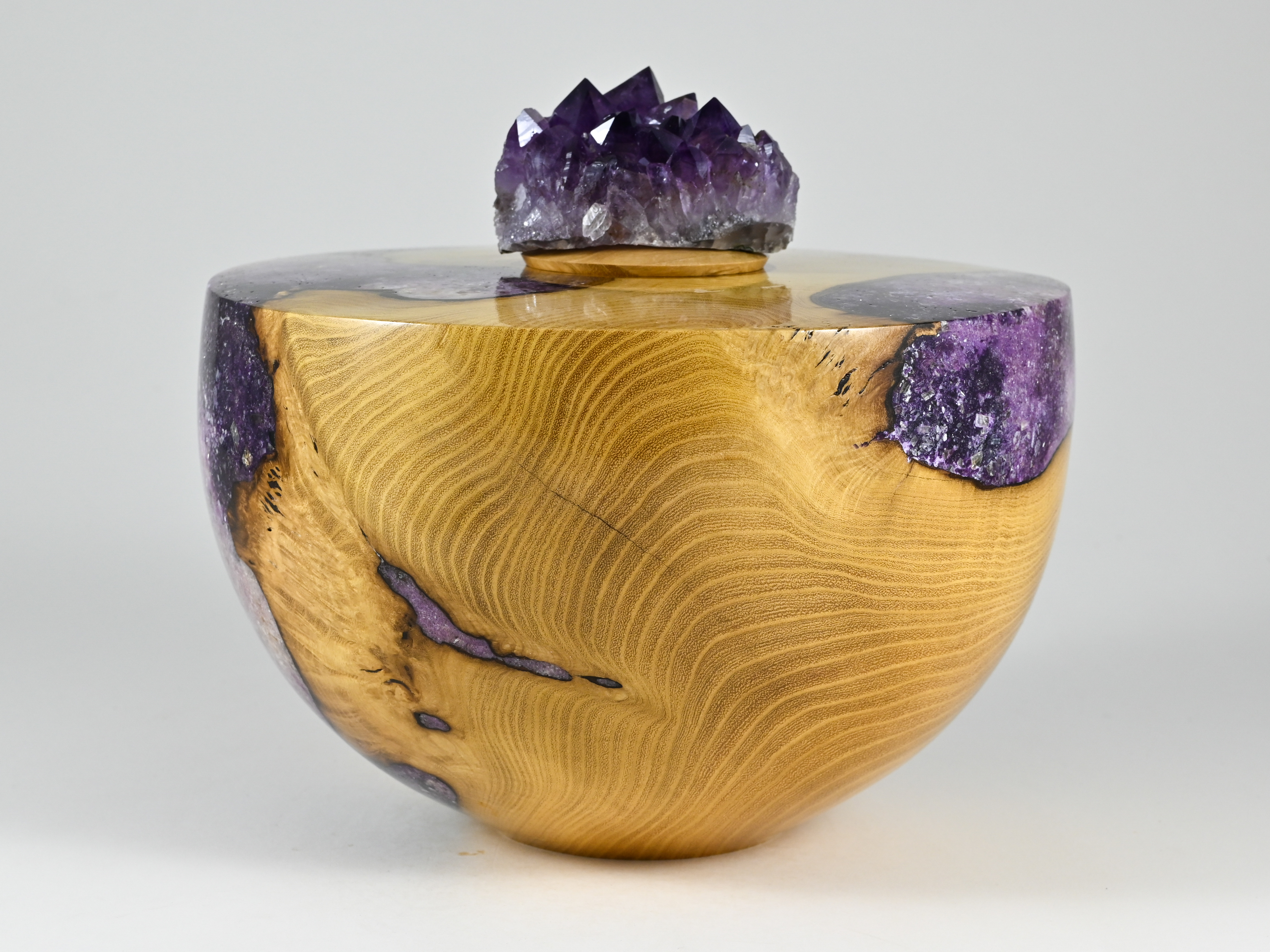 914 robinia - 4 liter