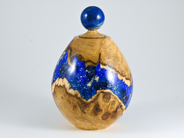 918 robinia - 3,9 liter