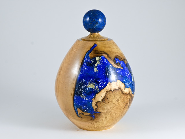 918 robinia - 3,9 liter